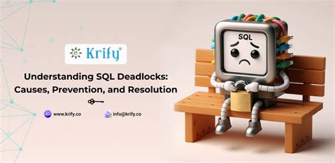 Image result for Illustration of Deadlock Detection in SQL