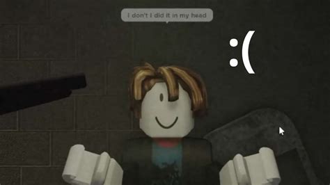Cancer Sad Roblox に対する画像結果