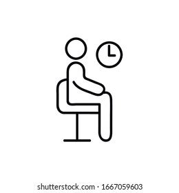 Image result for Wait Icon for Architecture Diagram