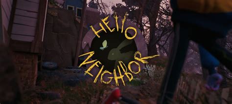 Image result for tinyBuild Games Hello Neighbor