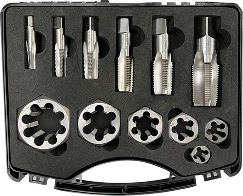 Pipe Thread Die Sets-க்கான படிம முடிவு