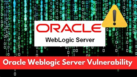 Image result for Oracle WebLogic Vulnerability