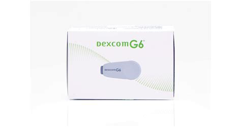 Image result for Dexcom Receiver G6 Sig