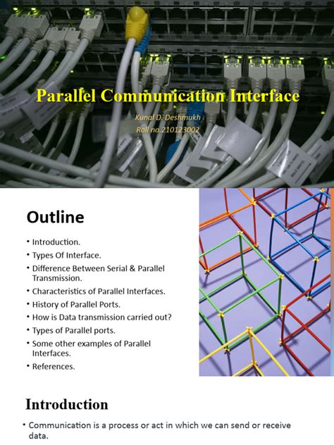 Image result for Parallel Interface Architecture