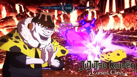 Domain Clash in Jjk Roblox Game に対する画像結果