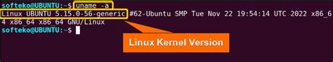 Image result for Print Out Linux Distro in Terminal