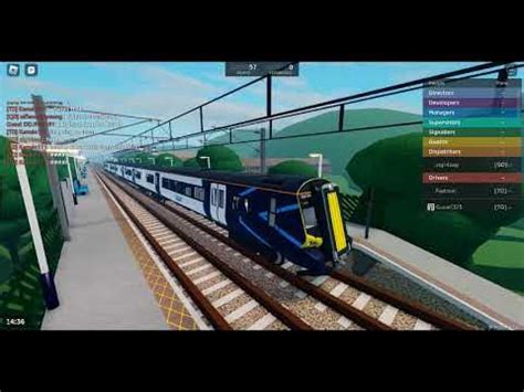 Toradh íomhá ar SCR Roblox Gameplay