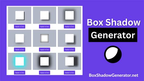 Toradh íomhá ar Shadow Effect Generator CSS