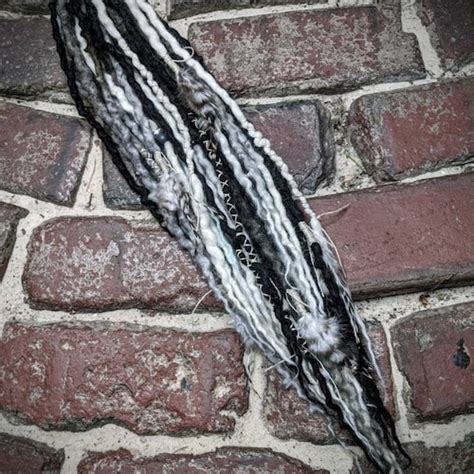 Afbeeldingsresultaten voor Wool Dreadlocks