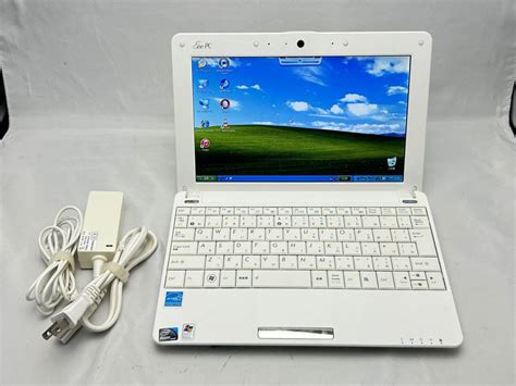 Image result for Eee PC 1001HA Windows XP