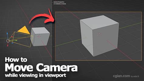 Afbeeldingsresultaten voor How to Move Screen in Blender