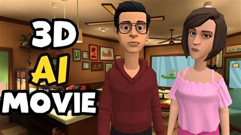 Image result for Ai 3D Animation