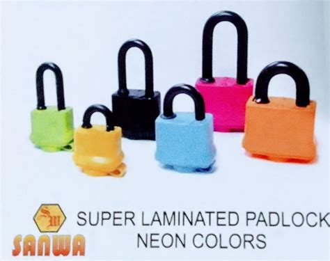 Image result for Sawa Padlock
