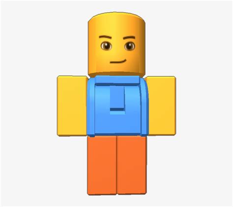 Image result for Cartoon Noob Roblox Transparent