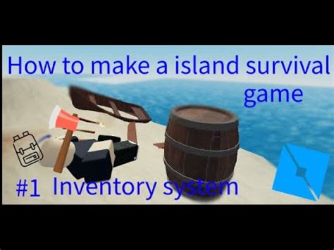 Image result for How to Make a Game Like Survivor On Roblox
