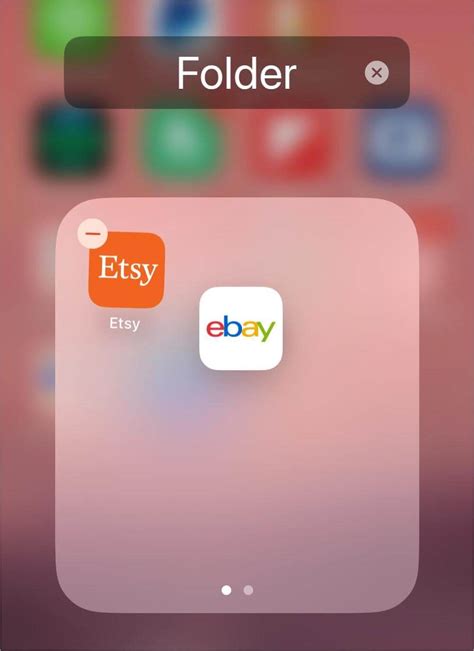 Image result for Organize Apps On iPhone