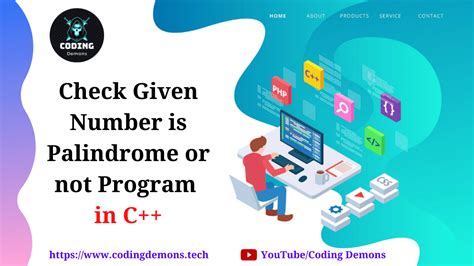 Image result for Palindrome Number Code in C