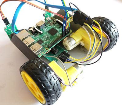 Raspberry Pi Line Following Robot కోసం చిత్ర ఫలితం