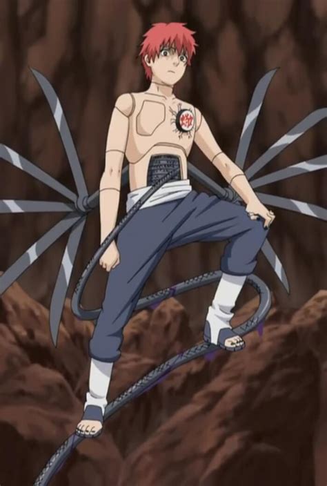 Toradh íomhá ar Akatsuki Members Death