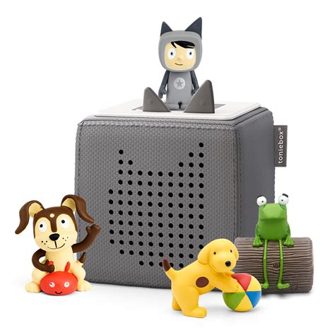 Image result for Tonie Box Figures