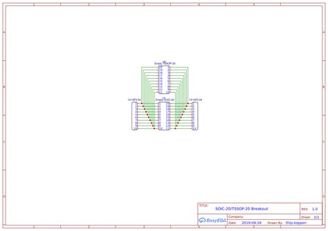 Image result for Tssop vs SOIC