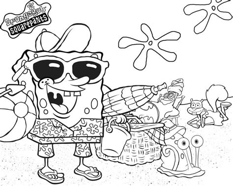 Image result for Printable Paper Spongebob