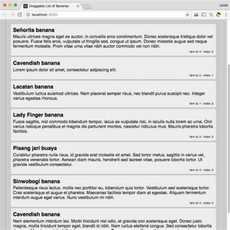 React List Npm के लिए छवि परिणाम