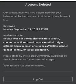 Image result for New Roblox Ban System IP