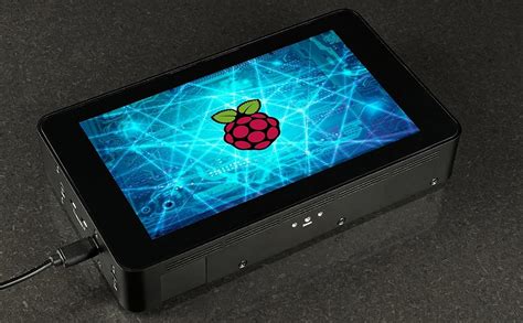 Image result for Raspberry Pi 4 Phone Case