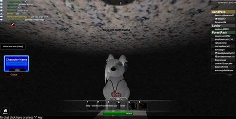Image result for KP Wolf Roblox