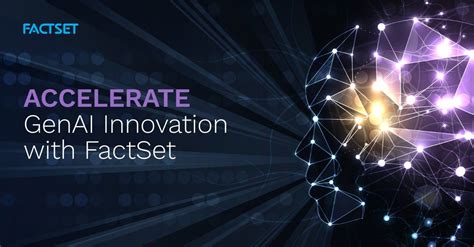 FactSet API に対する画像結果