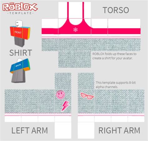 Image result for College Roblox Template