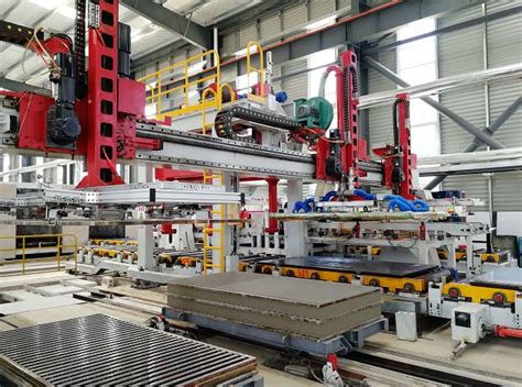 Afbeeldingsresultaten voor Industrial Stacking Machine