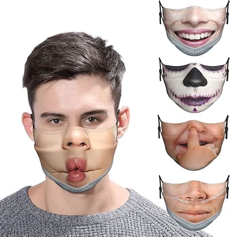 Fun Masks に対する画像結果