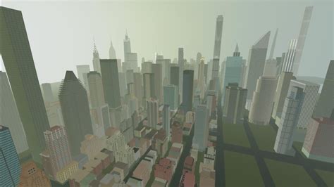 Toradh íomhá ar Roblox Manhattan