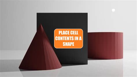 Image result for Place in Cell Excel
