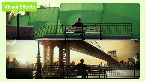 Toradh íomhá ar Visual Programma