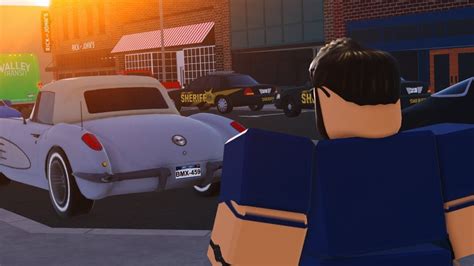 Toradh íomhá ar Roblox Erlc Springfield