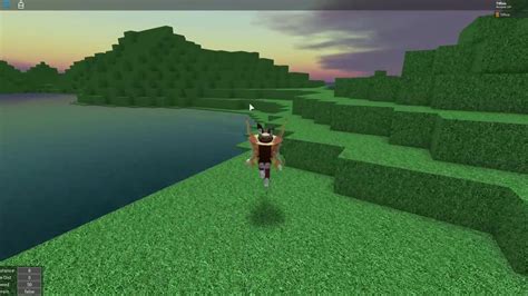 Toradh íomhá ar Block Terrain Roblox