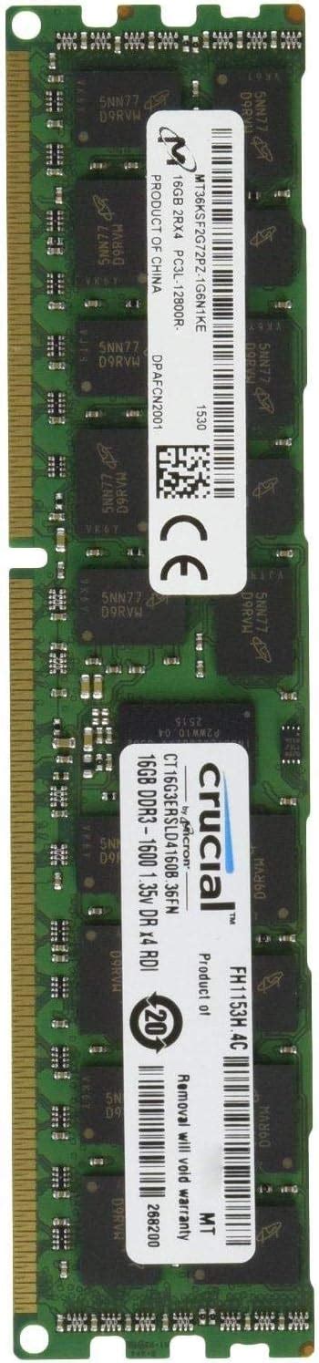 DDR3 12800 に対する画像結果