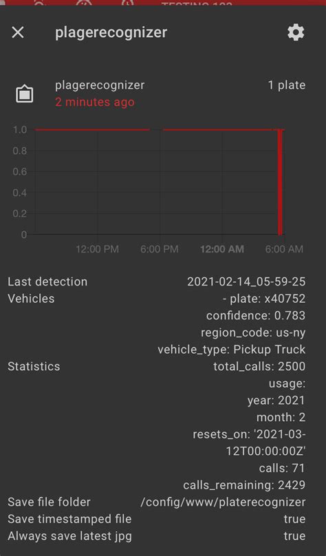 Image result for Plate Recognizer API