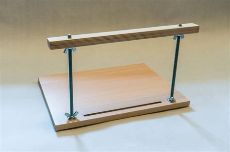 Image result for Bookbinding Sewing Frame Plans