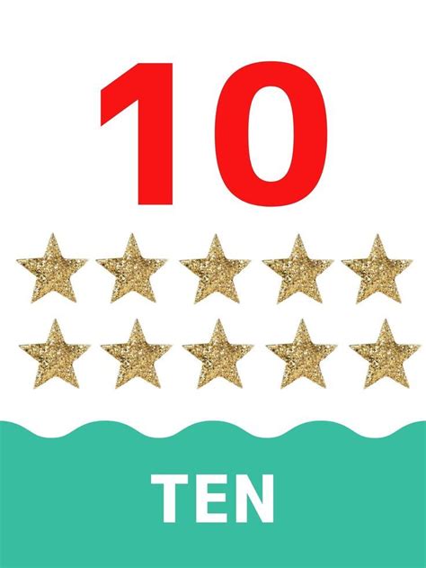 Toradh íomhá ar Roblox Number 10 Printable