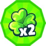 Image result for Roblox Luck Boost Pass PNG