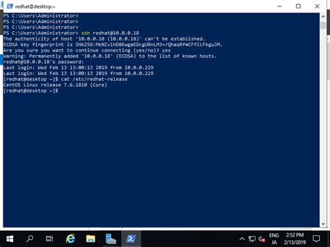 Image result for OpenSSH Windows