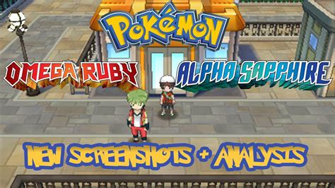 Résultat d’images pour Omega Ruby Alpha Sapphire Protagonist