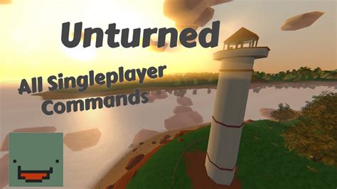 Unturned Spawn Command に対する画像結果