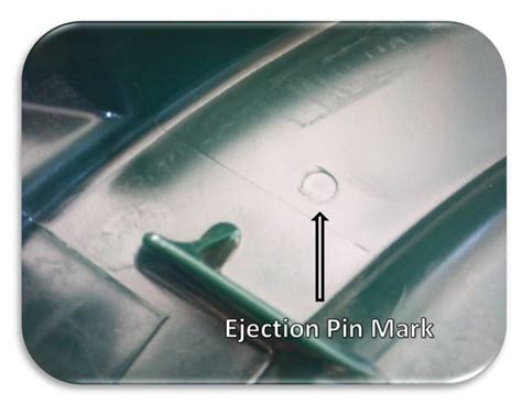 Image result for Injection Pin Markings