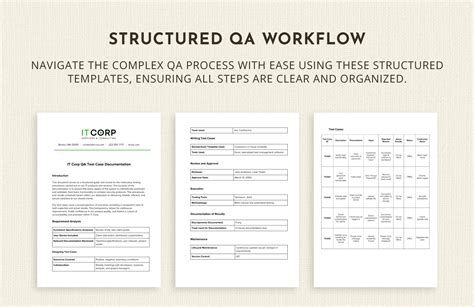 Image result for Q&A Test Report Template