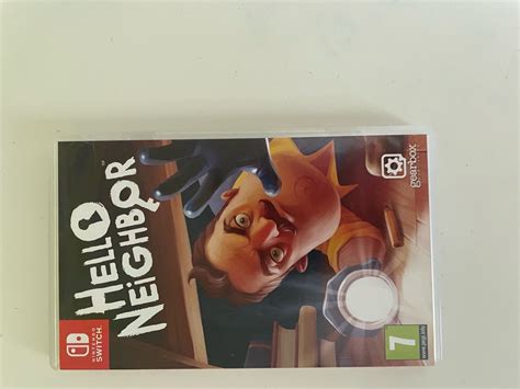 Toradh íomhá ar Hello Neighbour Images